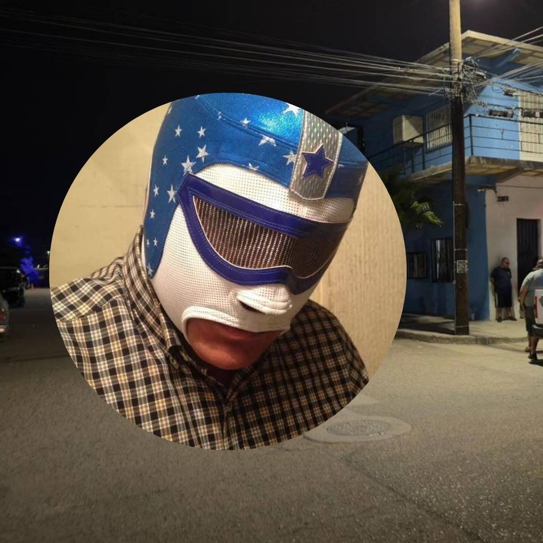 Muere Luchador en Función de Lucha Libre